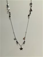 Collana Michieletto Gioielli Donna in Argento MICARG10018576 - MICARG10018576
